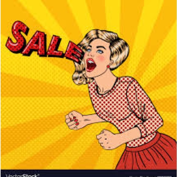 Meet your Posher, Annmarie - Picture 1 of 1